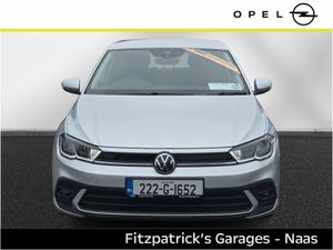 Volkswagen Polo 1.0 TSI Life Auto(price Includes - Image 3