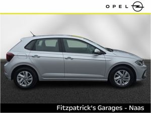 Volkswagen Polo 1.0 TSI Life Auto(price Includes - Image 4