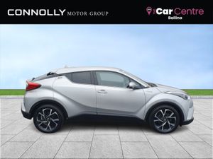 Toyota C-HR 1.8 Hybrid Sport - Image 4