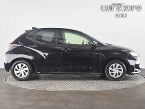 Toyota Yaris 1.5 5Dr Auto - Image 3