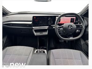 Renault Megane E-Tech Ev40 130hp Techno - Image 2