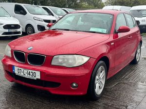 BMW 1-Series 2007 - Image 2