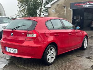 BMW 1-Series 2007 - Image 4