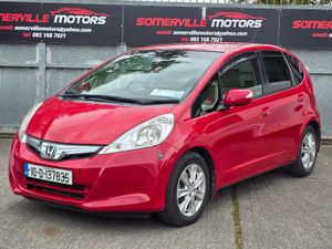 Honda Fit 2010 - Image 3