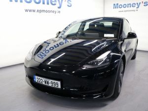 Tesla Model 3 RWD - Image 2