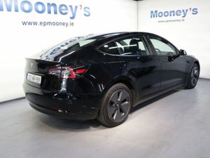 Tesla Model 3 RWD - Image 3