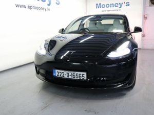 Tesla Model 3 RWD - Image 2