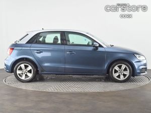 Audi A1 1.0 Tfsi 95hp S Tronic SE - Image 3