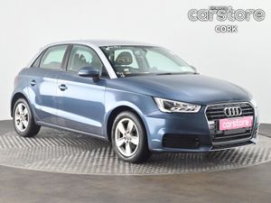 Audi A1 1.0 Tfsi 95hp S Tronic SE - Image 4