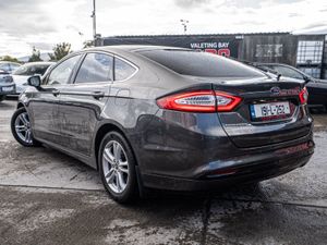 2019 Mondeo 2.0d TITANIUM/FSH/1yr warranty - Image 3