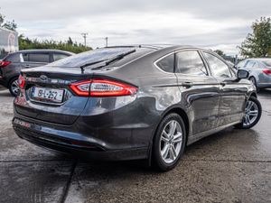 2019 Mondeo 2.0d TITANIUM/FSH/1yr warranty - Image 2