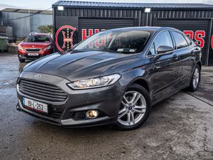 2019 Mondeo 2.0d TITANIUM/FSH/1yr warranty - Image 4