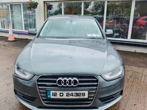 Audi A4 2.0 TDI Quattro 177 BHP SE - Image 3