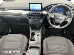 Ford Kuga Phev  hybrid  Titanium 2.5 225 BHP Auto - Image 3