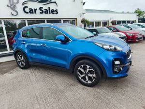 Kia Sportage 1.6 Crdi K3 - Image 2
