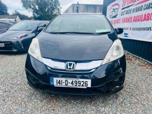 Honda Shuttle 2014 - Image 2