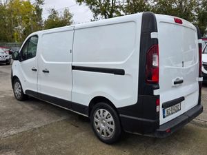 Opel Vivaro 1.6 DIESEL 2016 - Image 3