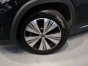 Mercedes-Benz EQB EQB 300 4matic - Image 3