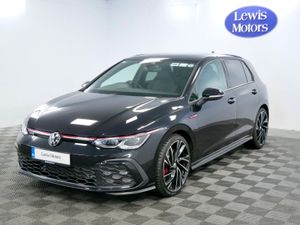 2023 Volkswagen Golf GTI 2.0 TSI 245BHP - Image 4