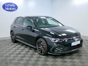 2023 Volkswagen Golf GTI 2.0 TSI 245BHP - Image 2
