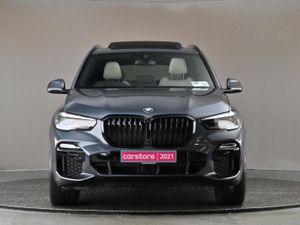 BMW X5 Xdrive45e G05h  22  Alloy Wheels el PAN Ro - Image 2