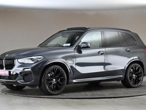 BMW X5 Xdrive45e G05h  22  Alloy Wheels el PAN Ro - Image 4