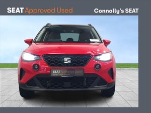 SEAT Arona 1.0tsi 110hp DSG SE - Image 4