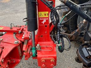 Kverneland ED 5 furrow plough - Image 2