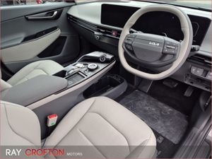 Kia EV6 Earth - Image 2