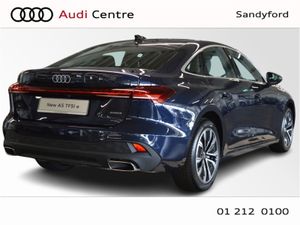 Audi A5 E-hybrid Quattro 220KW SE - Image 3