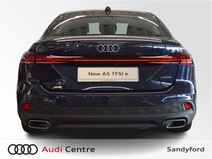 Audi A5 E-hybrid Quattro 220KW SE - Image 4