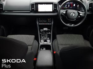 Skoda Karoq  automatic top Spec - Style 2.0tdi 11 - Image 2