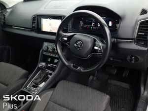 Skoda Karoq  automatic top Spec - Style 2.0tdi 11 - Image 4