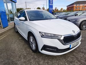 SKODA OCTAVIA 2.0TDI AMBITION 115BHP - Image 3