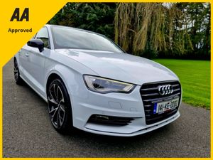 💥2014 Audi A3💥(⚫Black Edition⚫!!+Auto+Warranty) - Image 2