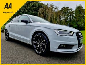 💥2014 Audi A3💥(⚫Black Edition⚫!!+Auto+Warranty) - Image 3