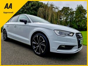 💥2014 Audi A3💥(⚫Black Edition⚫!!+Auto+Warranty) - Image 4
