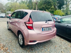 Nissan Note 2018 ** low Milage ** - Image 3