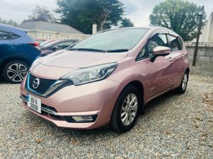 Nissan Note 2018 ** low Milage ** - Image 4