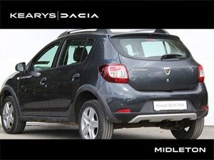 Dacia Sandero Stepway 1.5 Blue dCi 95 Stepway Sig - Image 2