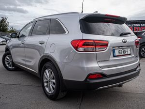162 Sorento Platinum 4wd/FSH/Irish/1yr warranty - Image 2