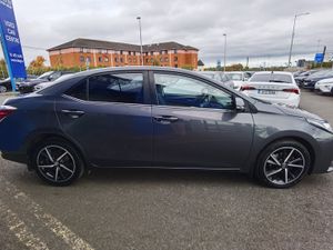 TOYOTA COROLLA 1.3 LUNA PETROL - Image 4