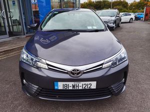 TOYOTA COROLLA 1.3 LUNA PETROL - Image 2