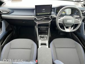 Dacia Duster Hybrid Expression 1.6 HEV 145 BHP Au - Image 2
