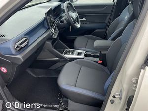 Dacia Duster Hybrid Expression 1.6 HEV 145 BHP Au - Image 4