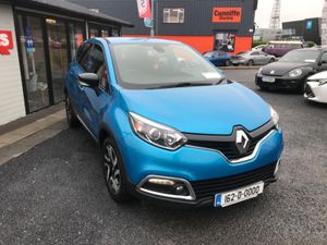 2016 Renault Captur 1.5L Diesel - Image 3