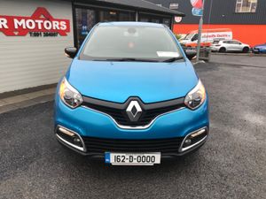 2016 Renault Captur 1.5L Diesel - Image 4