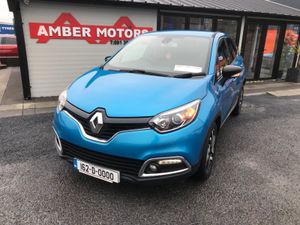 2016 Renault Captur 1.5L Diesel - Image 2