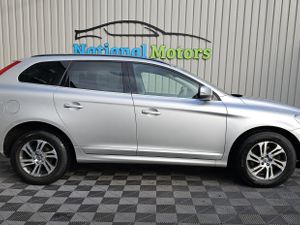 2015 Volvo XC60 2.0 D4 FWD SE 181hp - Image 2