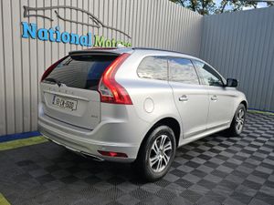 2015 Volvo XC60 2.0 D4 FWD SE 181hp - Image 3